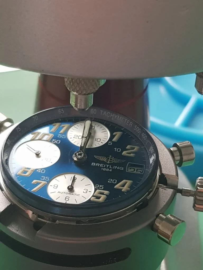 breitling