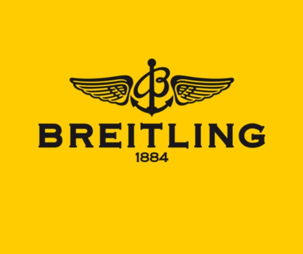 Breitling logo